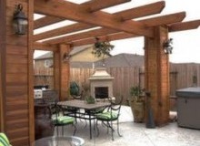 Kwikfynd Pergolas
halidaybay